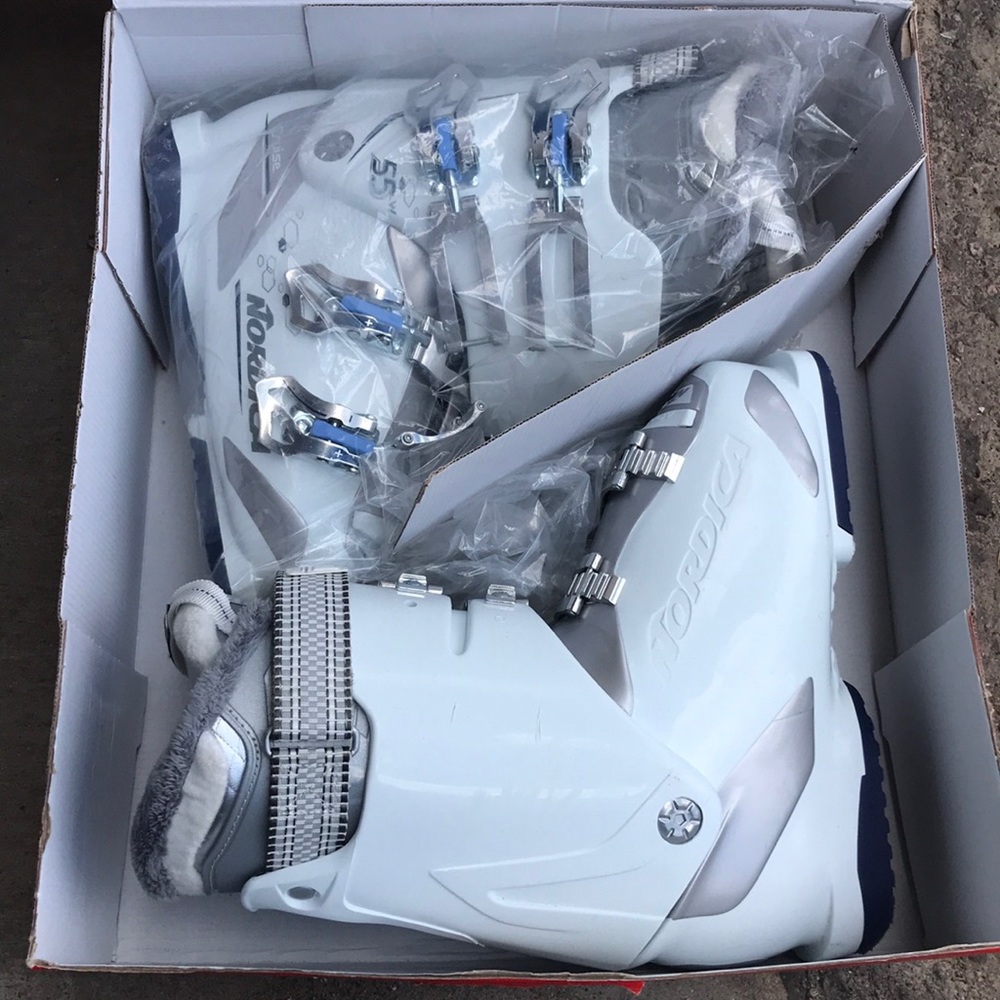 Nórdica Ski Boots